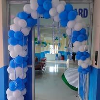 New Disha Hospital Healthcare with Compassion Uluberia