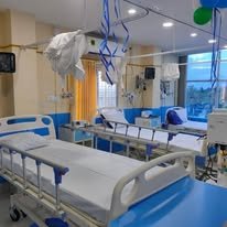 New Disha Hospital Healthcare with Compassion Uluberia