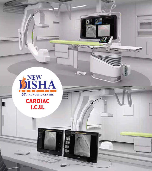 Anaesthesiology Department